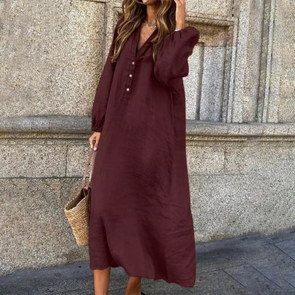 CM | Vestido midi