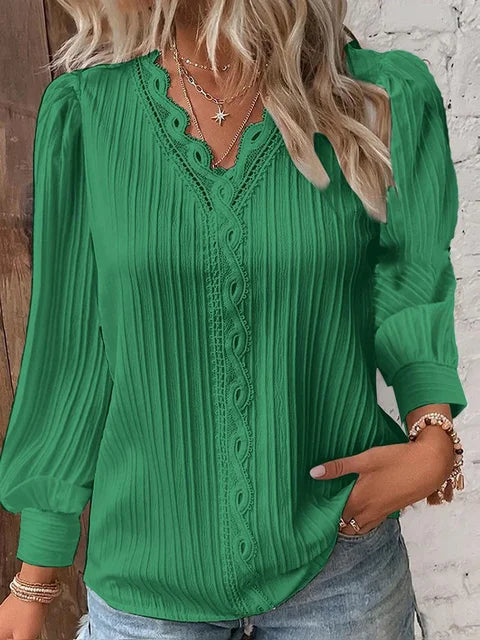 CM | Blusa cómoda