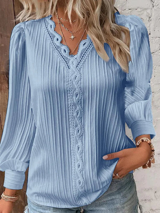 CM | Blusa cómoda