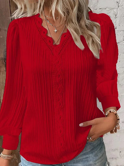 CM | Blusa cómoda