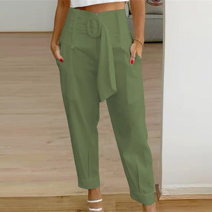 CM | Pantalones juguetones y frescos