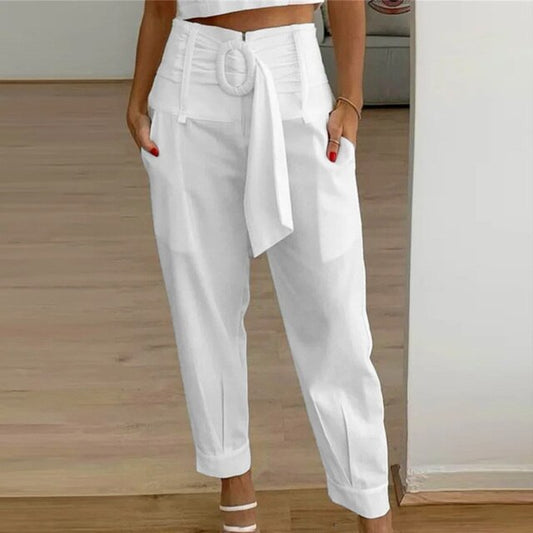 CM | Pantalones juguetones y frescos