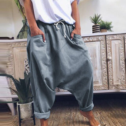CM | Pantalones elegantes y sin esfuerzo
