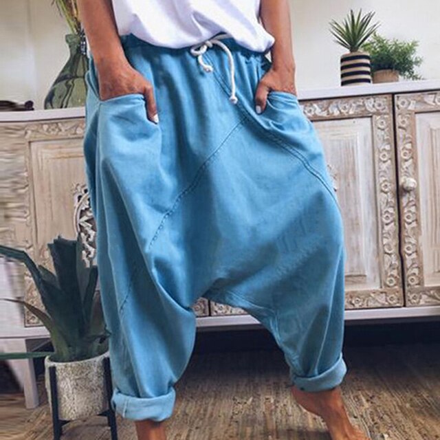 CM | Pantalones elegantes y sin esfuerzo