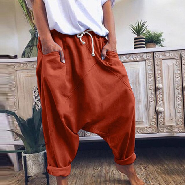 CM | Pantalones elegantes y sin esfuerzo