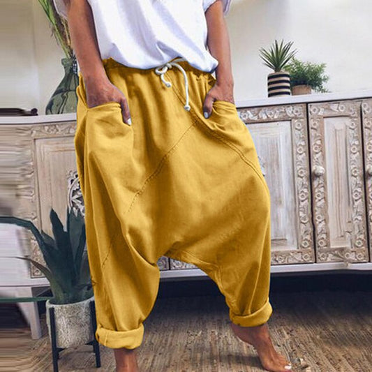 CM | Pantalones elegantes y sin esfuerzo