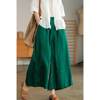 CM | Pantalones ligeros y frescos