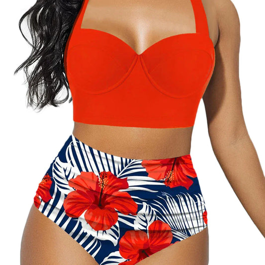 CM | Bikini juguetón y fresco
