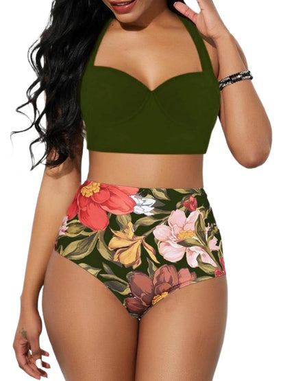 CM | Bikini juguetón y fresco