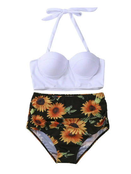 CM | Bikini juguetón y fresco