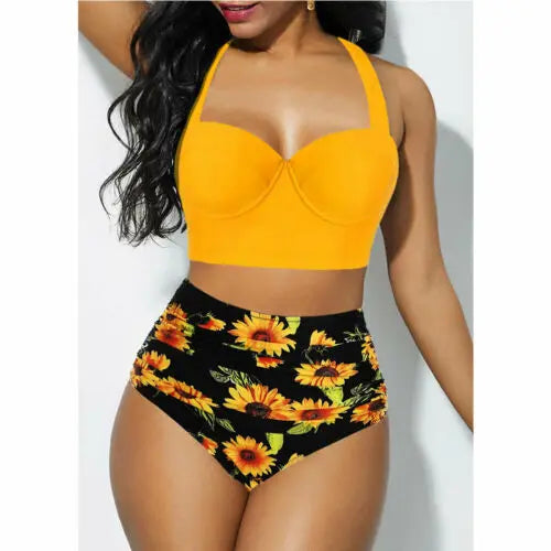 CM | Bikini juguetón y fresco