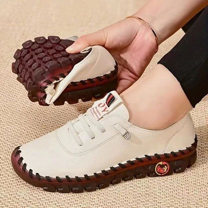 CM | Zapatillas de tirantes sencillas y vaporosas