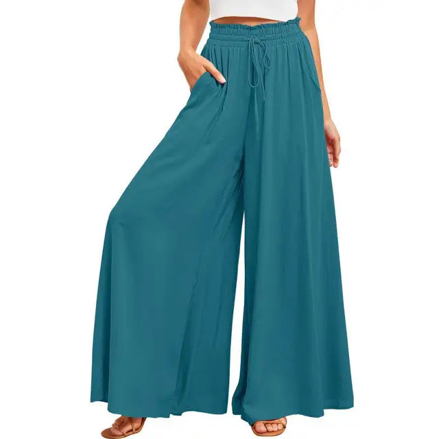 CM | Pantalones de ocio y relax