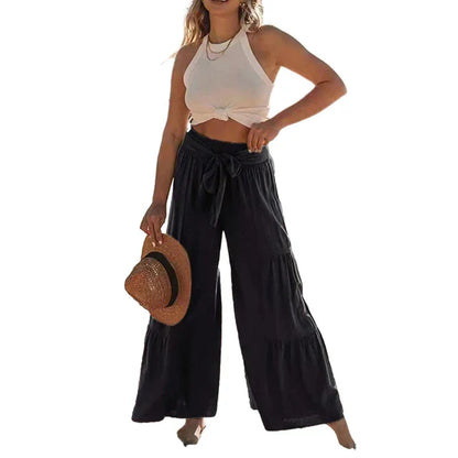 CM | Pantalones de ocio y relax