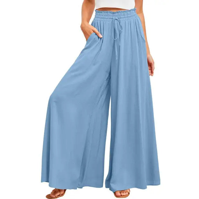 CM | Pantalones de ocio y relax