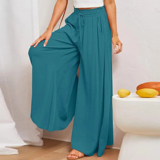 CM | Pantalones de ocio y relax