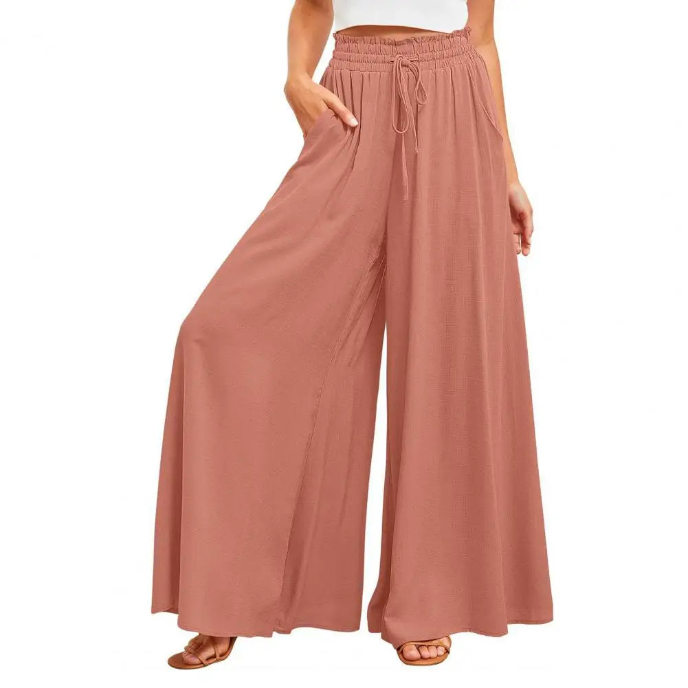CM | Pantalones de ocio y relax