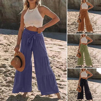CM | Pantalones de ocio y relax
