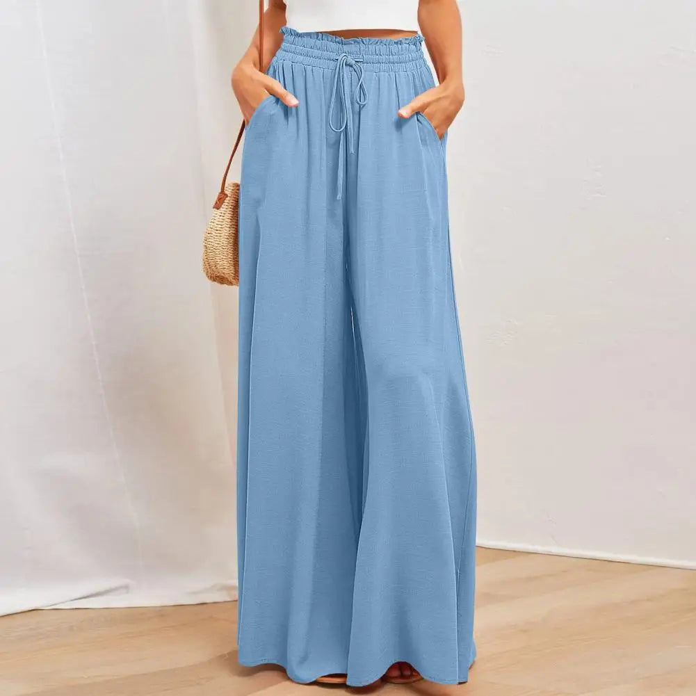CM | Pantalones de ocio y relax