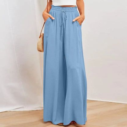CM | Pantalones de ocio y relax