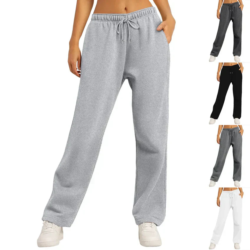 CM | Pantalones de invierno versátiles y cómodos
