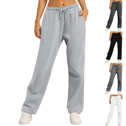 CM | Pantalones de invierno versátiles y cómodos