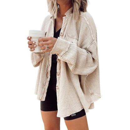 CM | Chaqueta de invierno moderna y elegante