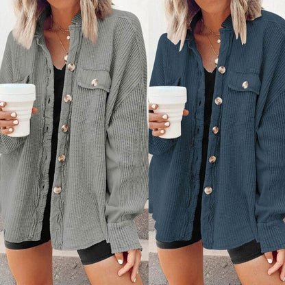 CM | Chaqueta de invierno moderna y elegante