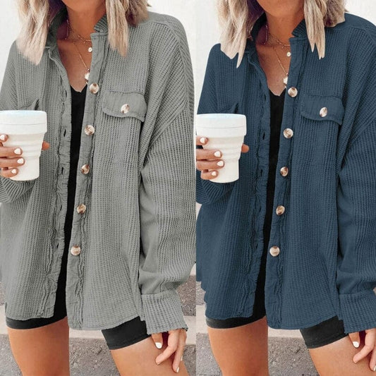 CM | Chaqueta de invierno moderna y elegante