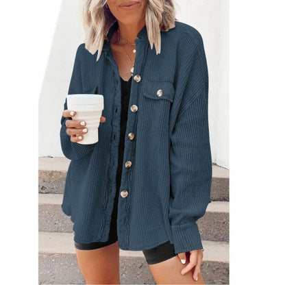 CM | Chaqueta de invierno moderna y elegante
