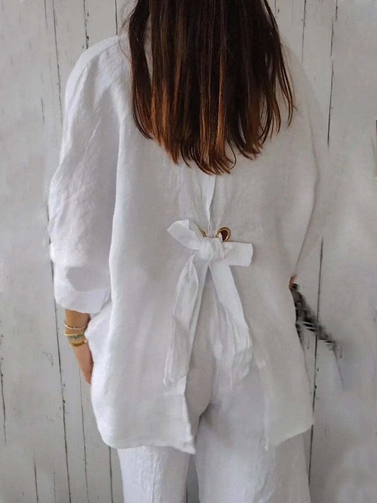 CM | Blusa