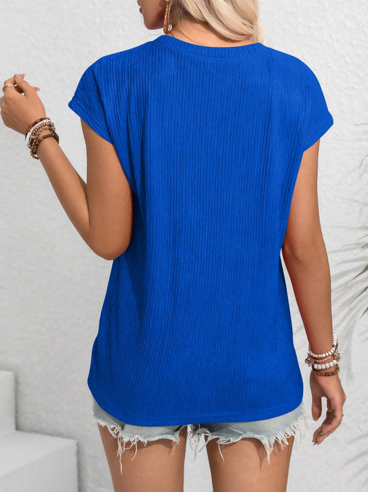 CM | Blusa chic y ligera