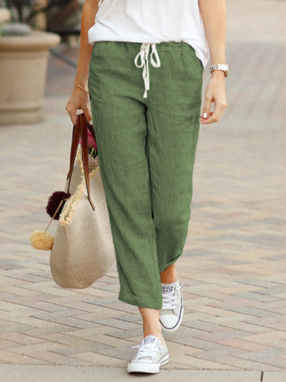 CM | Pantalones de invierno atemporales y elegantes