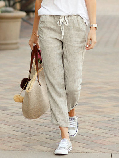 CM | Pantalones de invierno atemporales y elegantes