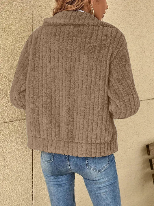 CM Cristina | Chaqueta de invierno moderna y elegante
