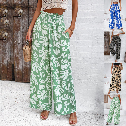 CM | Pantalones modernos y a la moda