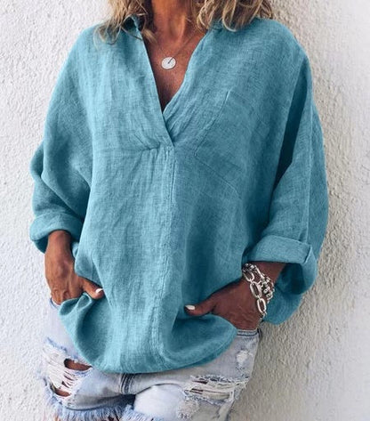 CM | Blusa