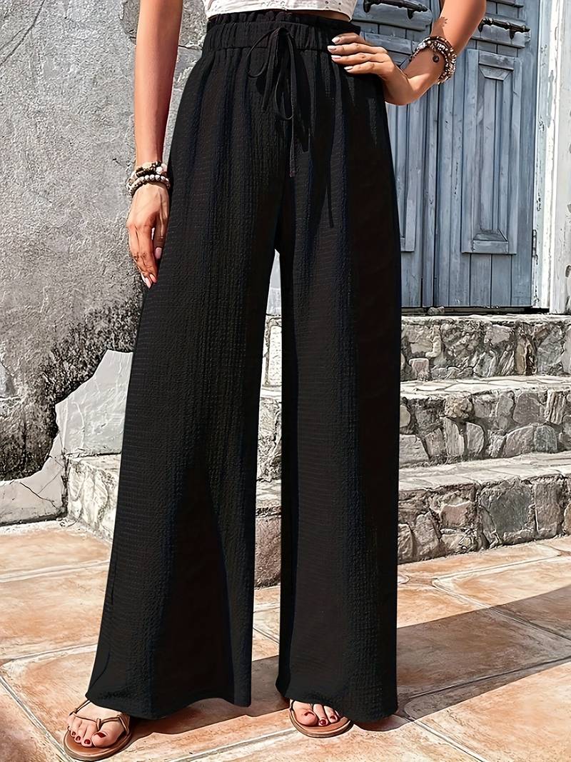 CM | Pantalones generales casuales y elegantes