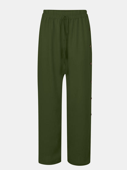 CM | Pantalones Effortless and Chic