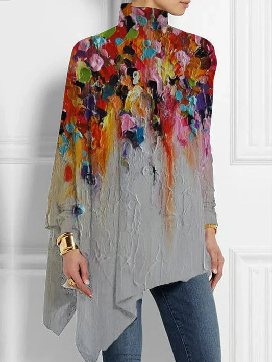CM | Atemporal y elegante jersey de invierno