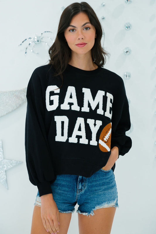 CM | Atemporal y elegante jersey de invierno