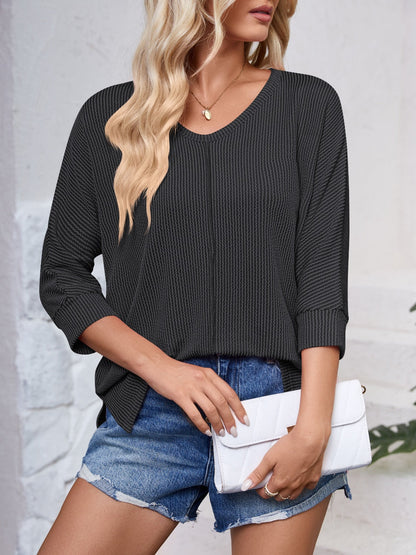 CM | Blusa clásica y elegante