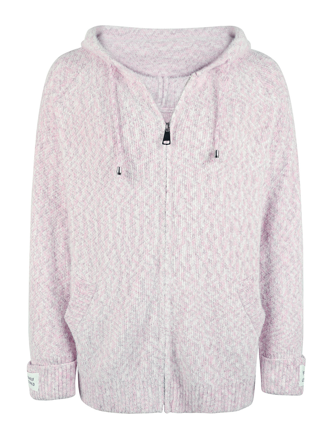 CM | Atemporal y elegante jersey de invierno