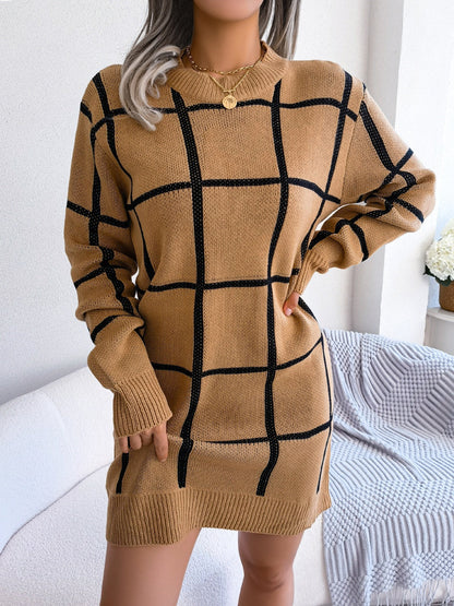 CM | Atemporal y elegante jersey de invierno