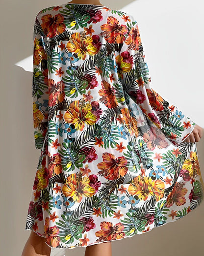 CM | Ami - Elegante conjunto de bikini verano '23