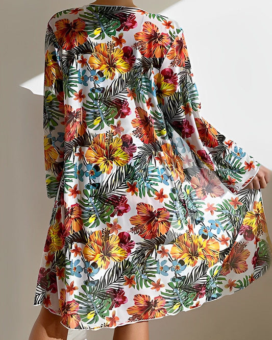 CM | Ami - Elegante conjunto de bikini verano '23