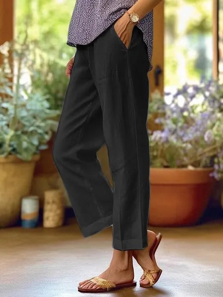 CM | Pantalones de moda