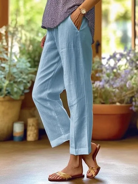 CM | Pantalones de moda