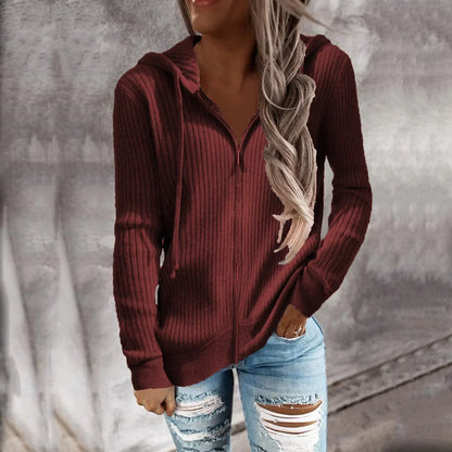CM | Atemporal y elegante jersey de invierno