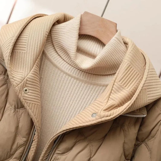 CM | Chaqueta polar abrigo